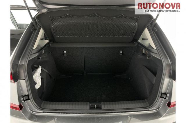 Skoda Kamiq Selection (Selection) 1.0 TSI 85 kW (116 PS) 7-Gang DSG 