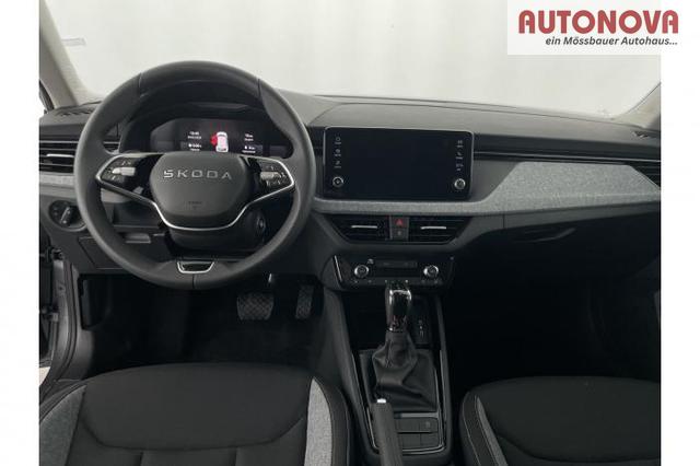 Skoda Kamiq Selection (Selection) 1.0 TSI 85 kW (116 PS) 7-Gang DSG 