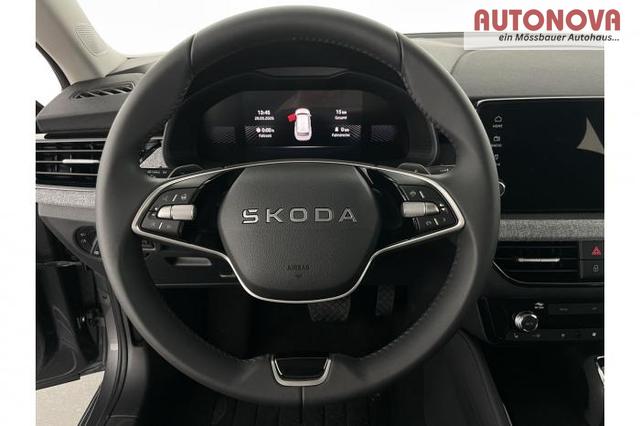 Skoda Kamiq Selection (Selection) 1.0 TSI 85 kW (116 PS) 7-Gang DSG 