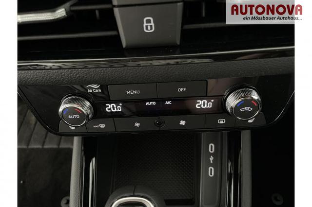 Skoda Kamiq Selection (Selection) 1.0 TSI 85 kW (116 PS) 7-Gang DSG 