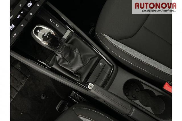 Skoda Kamiq Selection (Selection) 1.0 TSI 85 kW (116 PS) 7-Gang DSG 