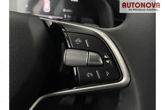 Skoda Kamiq Selection (Selection) 1.0 TSI 85 kW (116 PS) 7-Gang DSG 