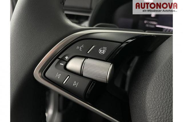 Skoda Kamiq Selection (Selection) 1.0 TSI 85 kW (116 PS) 7-Gang DSG 