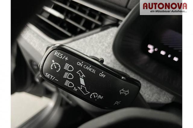 Skoda Kamiq Selection (Selection) 1.0 TSI 85 kW (116 PS) 7-Gang DSG 