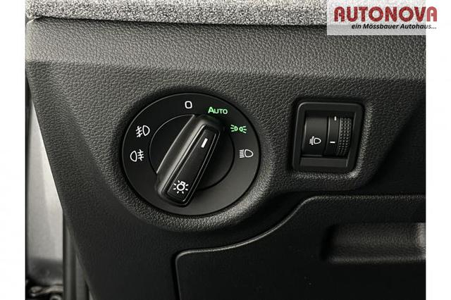 Skoda Kamiq Selection (Selection) 1.0 TSI 85 kW (116 PS) 7-Gang DSG 