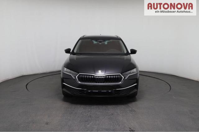 Skoda Octavia Combi Selection (Selection) 2.0 TDI 110kW (150 PS) 7-Gang DSG 