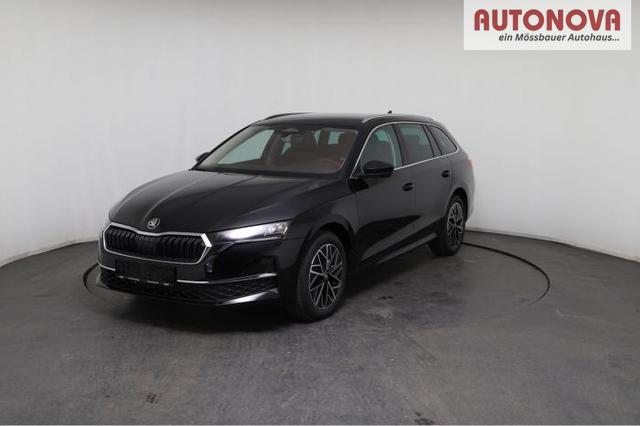 Skoda Octavia Combi Selection (Selection) 2.0 TDI 110kW (150 PS) 7-Gang DSG 