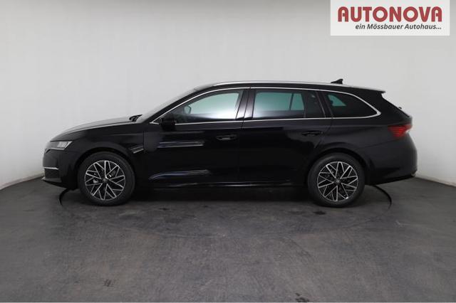 Skoda Octavia Combi Selection (Selection) 2.0 TDI 110kW (150 PS) 7-Gang DSG 