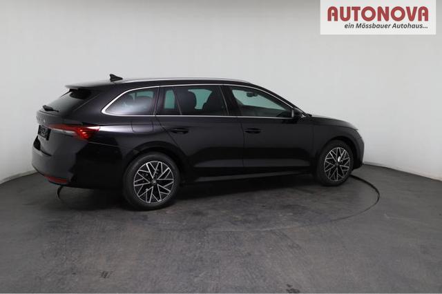 Skoda Octavia Combi Selection (Selection) 2.0 TDI 110kW (150 PS) 7-Gang DSG 