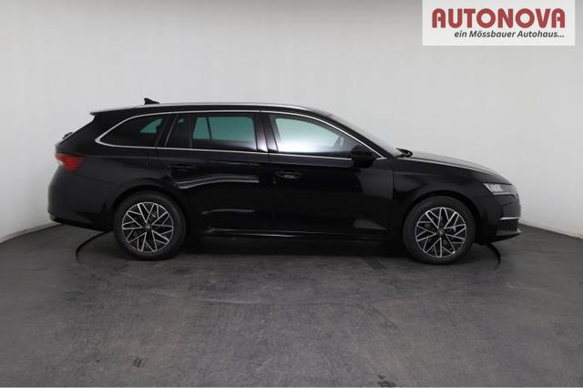 Skoda Octavia Combi Selection (Selection) 2.0 TDI 110kW (150 PS) 7-Gang DSG 