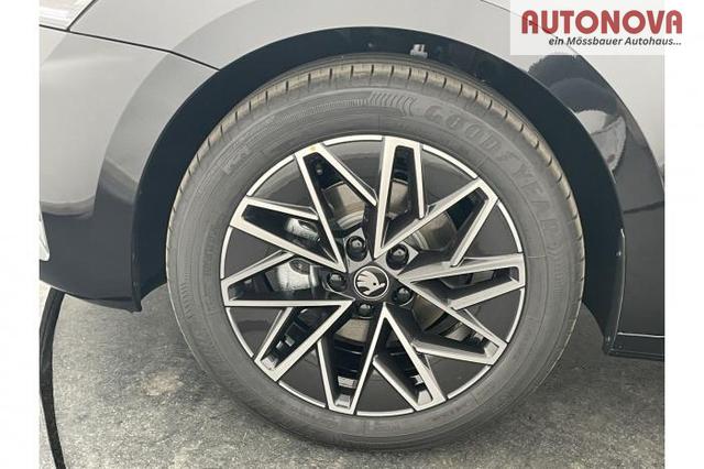 Skoda Octavia Combi Selection (Selection) 2.0 TDI 110kW (150 PS) 7-Gang DSG 