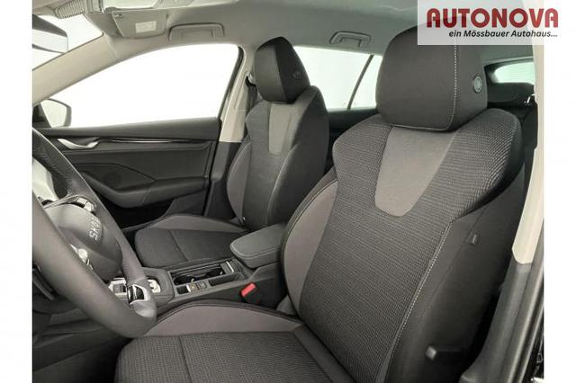 Skoda Octavia Combi Selection (Selection) 2.0 TDI 110kW (150 PS) 7-Gang DSG 