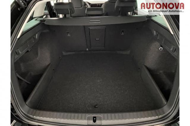 Skoda Octavia Combi Selection (Selection) 2.0 TDI 110kW (150 PS) 7-Gang DSG 