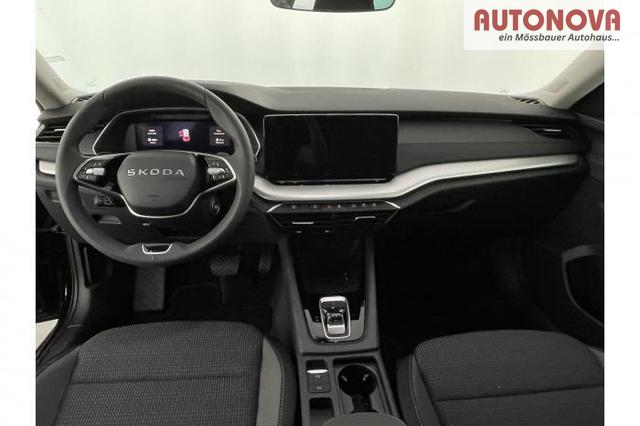 Skoda Octavia Combi Selection (Selection) 2.0 TDI 110kW (150 PS) 7-Gang DSG 