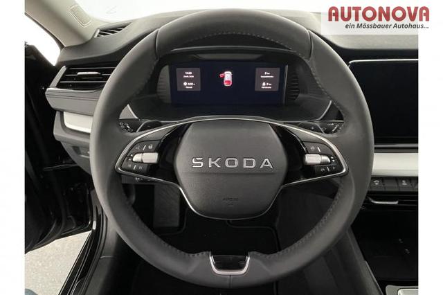 Skoda Octavia Combi Selection (Selection) 2.0 TDI 110kW (150 PS) 7-Gang DSG 