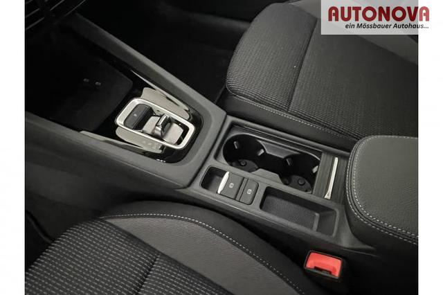 Skoda Octavia Combi Selection (Selection) 2.0 TDI 110kW (150 PS) 7-Gang DSG 