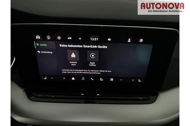 Skoda Octavia Combi Selection (Selection) 2.0 TDI 110kW (150 PS) 7-Gang DSG 