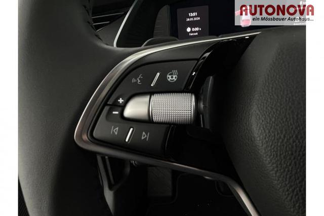 Skoda Octavia Combi Selection (Selection) 2.0 TDI 110kW (150 PS) 7-Gang DSG 