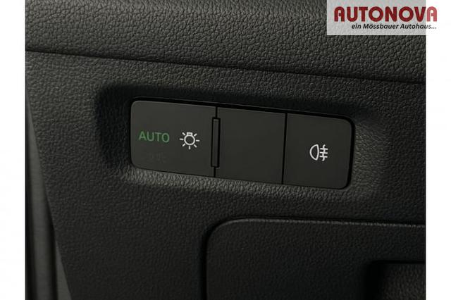 Skoda Octavia Combi Selection (Selection) 2.0 TDI 110kW (150 PS) 7-Gang DSG 