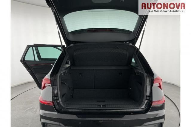 Skoda Kamiq Monte Carlo (Monte Carlo) 1.5 TSI 110 KW (150 PS) 7-Gang DSG 