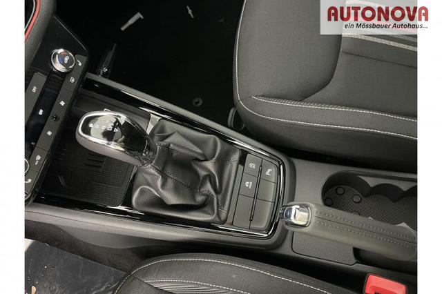 Skoda Kamiq Monte Carlo (Monte Carlo) 1.5 TSI 110 KW (150 PS) 7-Gang DSG 