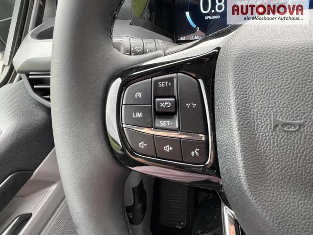 Ford Tourneo Custom 320 L1 Titanium (320 Titanium) 2.0 EcoBlue 125kW (170 PS) 8-Stufen Automatik FWD 