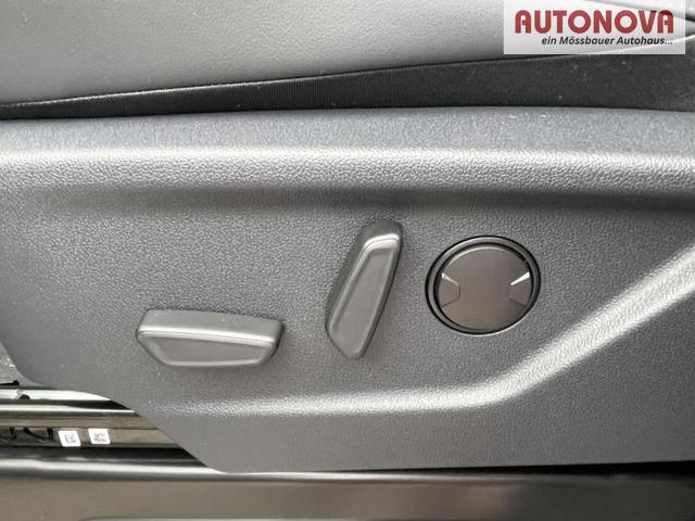 Ford Tourneo Custom 320 L1 Titanium (320 Titanium) 2.0 EcoBlue 125kW (170 PS) 8-Stufen Automatik FWD 