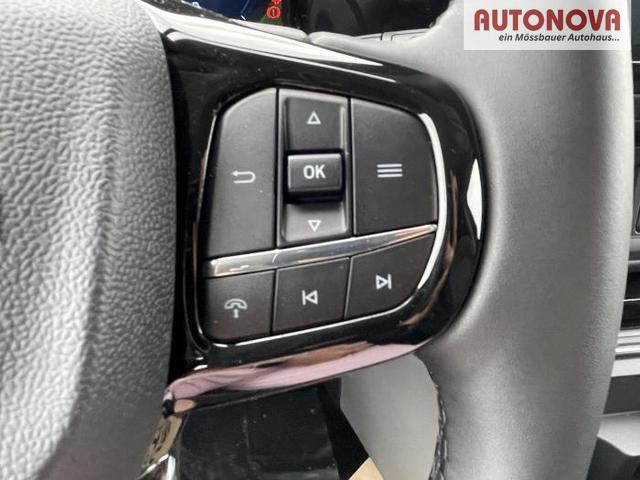 Ford Tourneo Custom 320 L1 Titanium (320 Titanium) 2.0 EcoBlue 125kW (170 PS) 8-Stufen Automatik FWD 