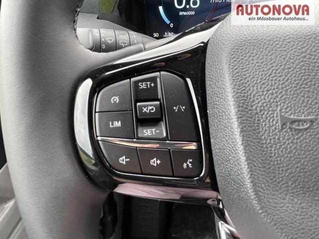 Ford Tourneo Custom 320 L1 Titanium (320 Titanium) 2.0 EcoBlue 125kW (170 PS) 8-Stufen Automatik FWD 