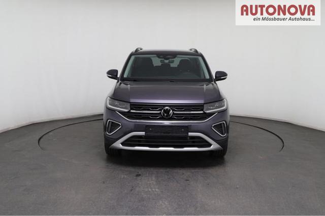 Volkswagen T-Cross LIFE (Life) 1.0 TSI 85kW (115 PS) 7-Gang DSG 