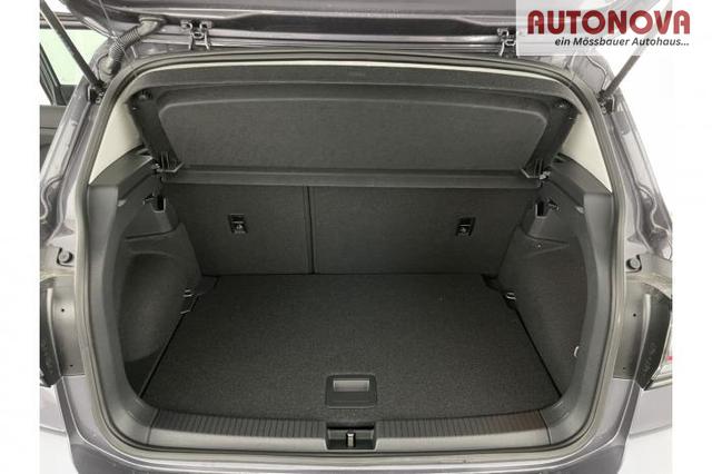 Volkswagen T-Cross LIFE (Life) 1.0 TSI 85kW (115 PS) 7-Gang DSG 
