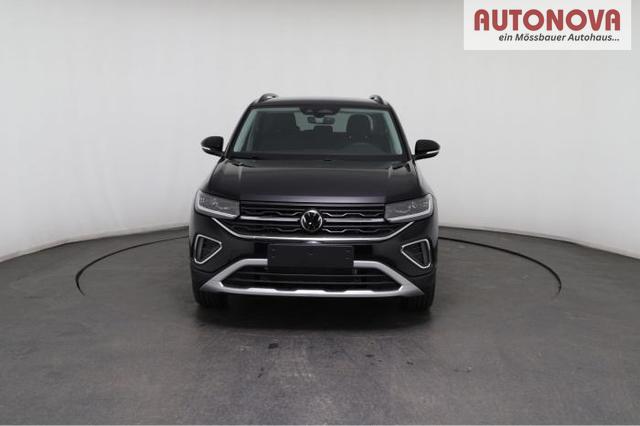 Volkswagen T-Cross LIFE (Life) 1.0 TSI 85kW (115 PS) 7-Gang DSG 