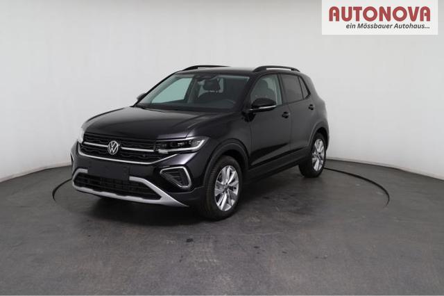 Volkswagen T-Cross LIFE (Life) 1.0 TSI 85kW (115 PS) 7-Gang DSG 