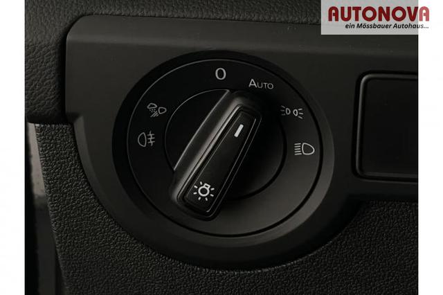 Volkswagen T-Cross LIFE (Life) 1.0 TSI 85kW (115 PS) 7-Gang DSG 