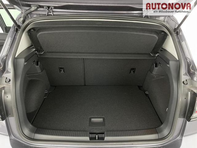 Volkswagen T-Cross LIFE (Life) 1.0 TSI 85kW (115 PS) 7-Gang DSG 
