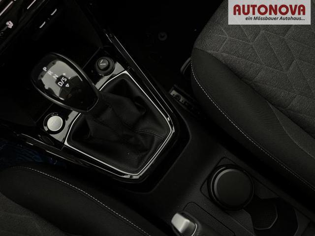 Volkswagen T-Cross LIFE (Life) 1.0 TSI 85kW (115 PS) 7-Gang DSG 