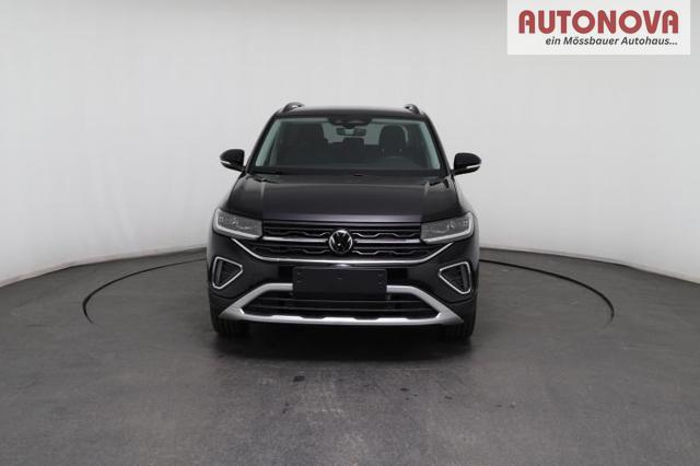 Volkswagen T-Cross LIFE (Life) 1.0 TSI 85kW (115 PS) 7-Gang DSG 
