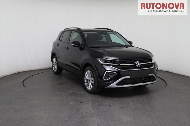 Volkswagen T-Cross LIFE (Life) 1.0 TSI 85kW (115 PS) 7-Gang DSG 