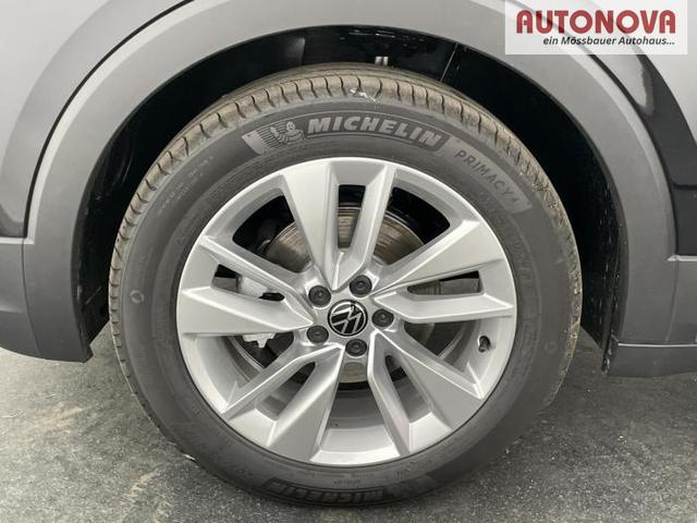 Volkswagen T-Cross LIFE (Life) 1.0 TSI 85kW (115 PS) 7-Gang DSG 