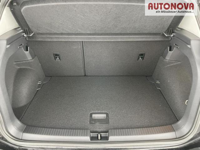 Volkswagen T-Cross LIFE (Life) 1.0 TSI 85kW (115 PS) 7-Gang DSG 