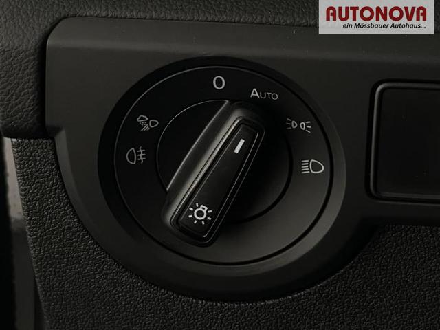Volkswagen T-Cross LIFE (Life) 1.0 TSI 85kW (115 PS) 7-Gang DSG 
