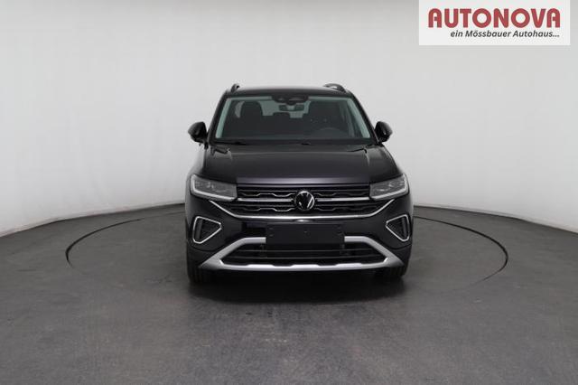 Volkswagen T-Cross LIFE (Life) 1.0 TSI 85kW (115 PS) 7-Gang DSG 