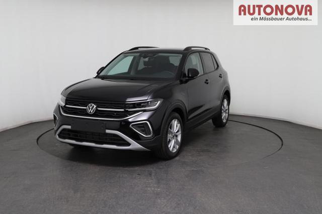 Volkswagen T-Cross LIFE (Life) 1.0 TSI 85kW (115 PS) 7-Gang DSG 