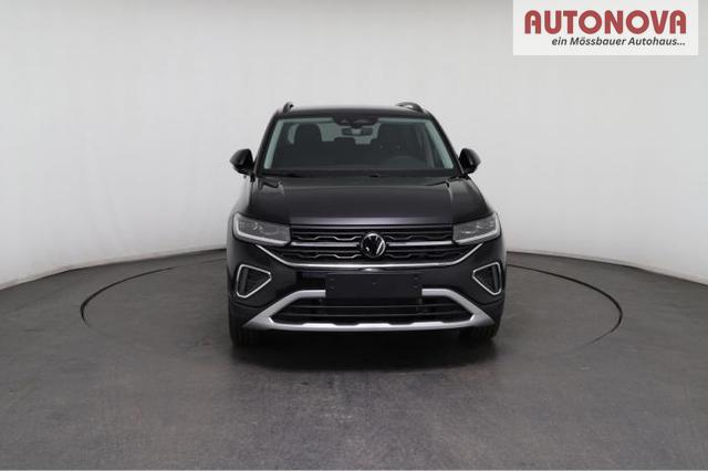 Volkswagen T-Cross LIFE (Life) 1.0 TSI 85kW (115 PS) 7-Gang DSG 