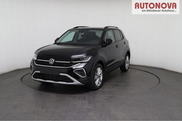 Volkswagen T-Cross LIFE (Life) 1.0 TSI 85kW (115 PS) 7-Gang DSG 