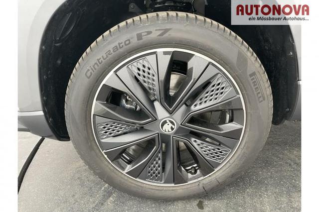 Skoda Karoq Sportline (Sportline) 2.0 TDI 110 kW (150 PS) 4x4 7-Gang DSG 