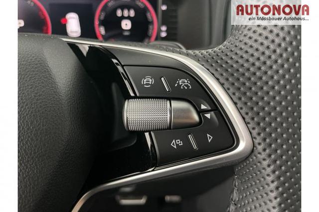 Skoda Karoq Sportline (Sportline) 2.0 TDI 110 kW (150 PS) 4x4 7-Gang DSG 