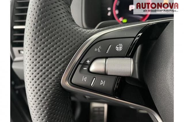 Skoda Karoq Sportline (Sportline) 2.0 TDI 110 kW (150 PS) 4x4 7-Gang DSG 