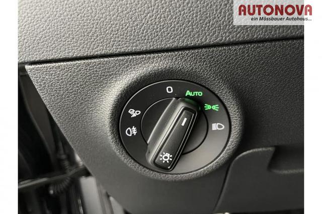 Skoda Karoq Sportline (Sportline) 2.0 TDI 110 kW (150 PS) 4x4 7-Gang DSG 