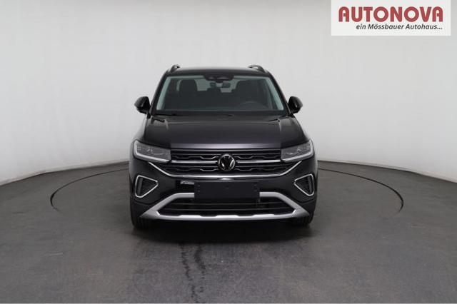 Volkswagen T-Cross LIFE (Life) 1.0 TSI 85kW (115 PS) 7-Gang DSG 